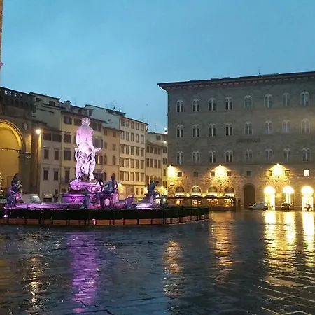 公寓 Maison Orange *