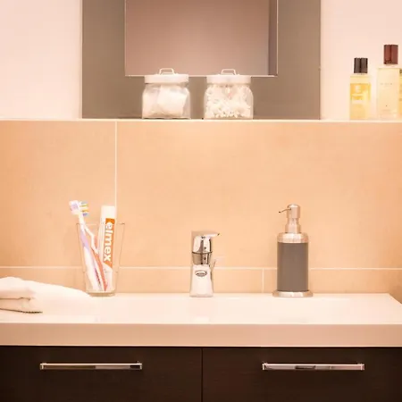 公寓 Maison Orange