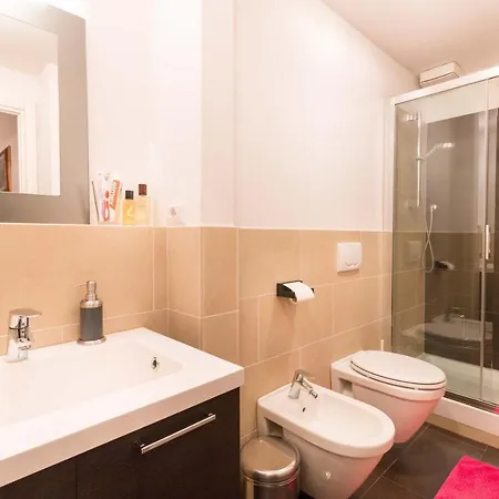 Maison Orange 公寓