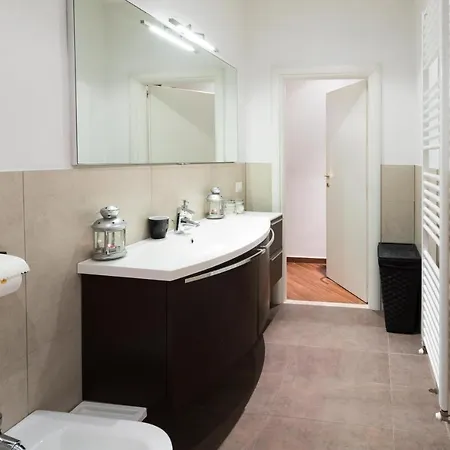 Maison Orange 公寓