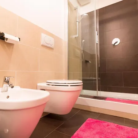 Maison Orange 公寓 佛罗伦萨