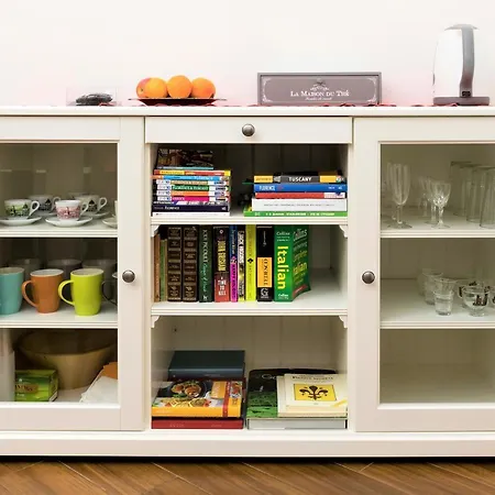 Maison Orange 公寓 佛罗伦萨