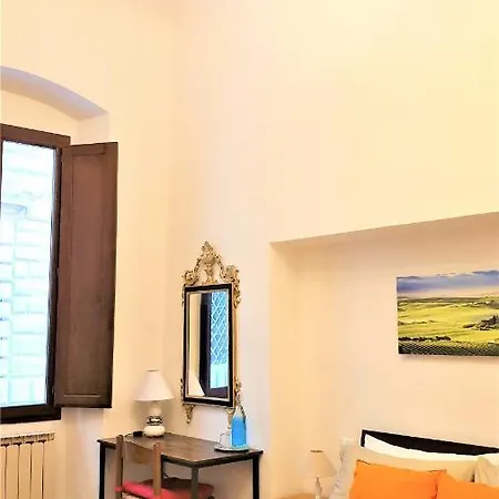 公寓 Maison Orange