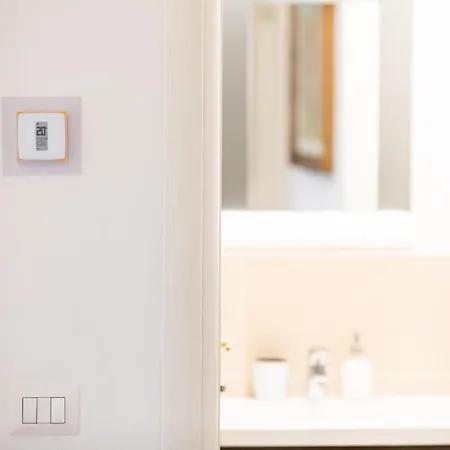 Maison Orange 公寓 *