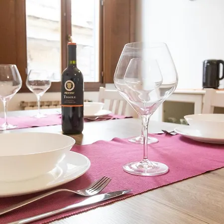 Maison Orange * 佛罗伦萨