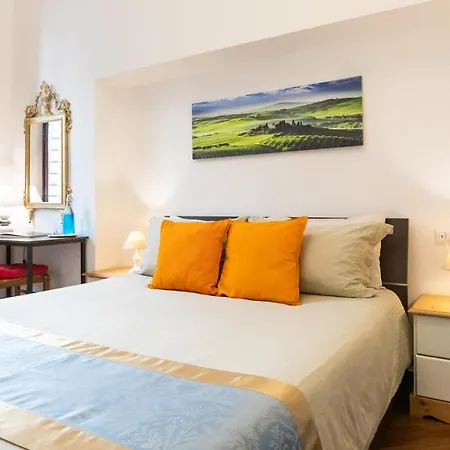 Maison Orange * 佛罗伦萨