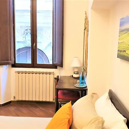 Maison Orange 公寓 佛罗伦萨