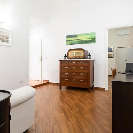 公寓 Maison Orange