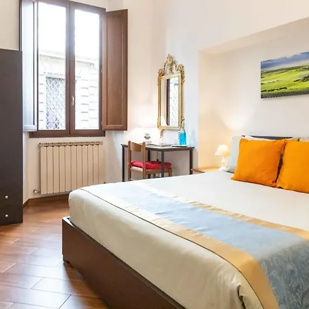 Maison Orange 公寓