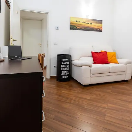 公寓 Maison Orange