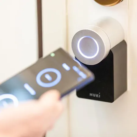 公寓 Maison Orange *