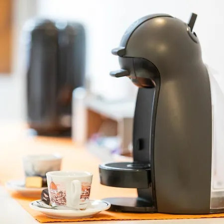 Maison Orange 公寓 佛罗伦萨