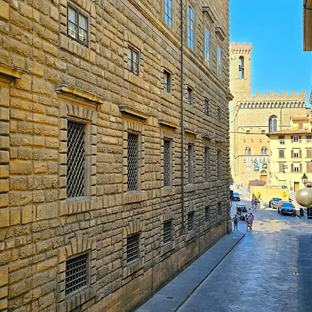 Maison Orange 公寓