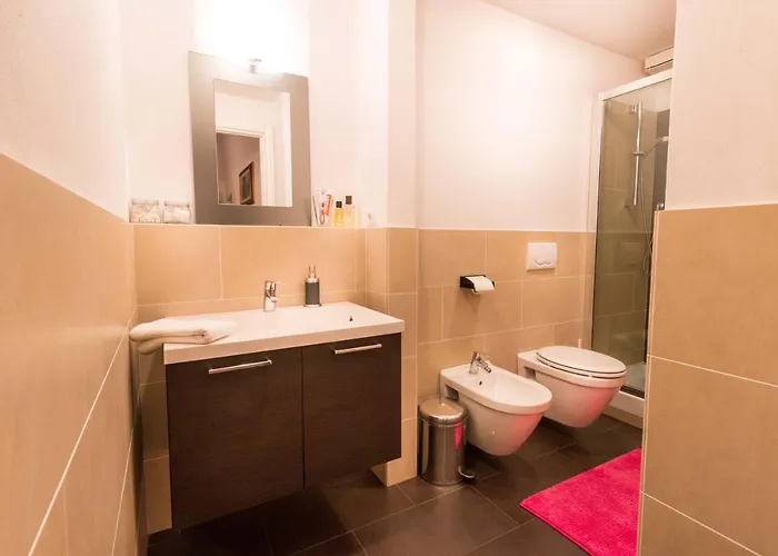 Maison Orange Florencja
