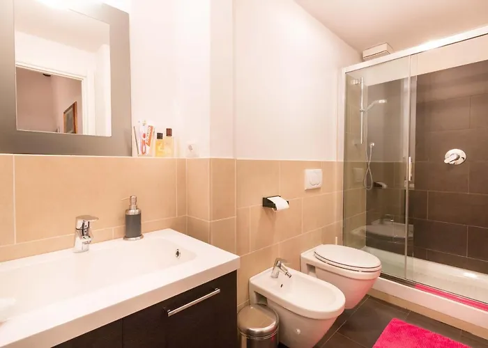 Maison Orange Apartament
