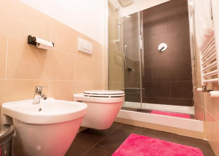 Maison Orange Apartament Florencja