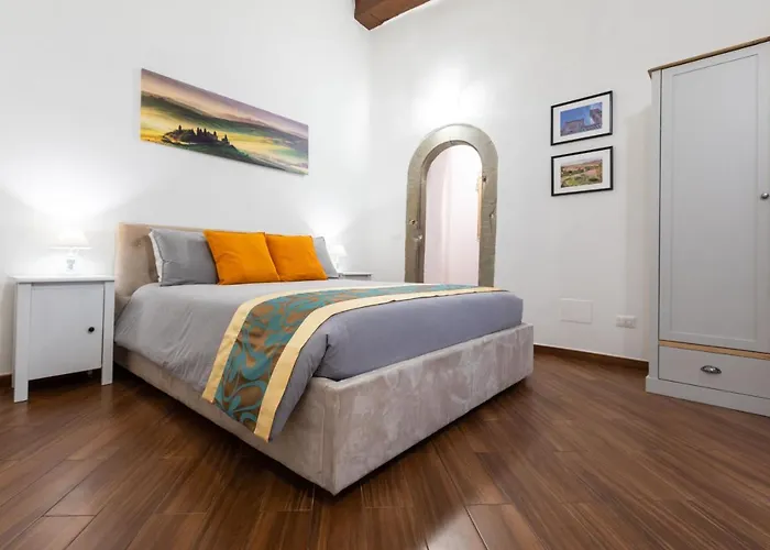 דירה Maison Orange *