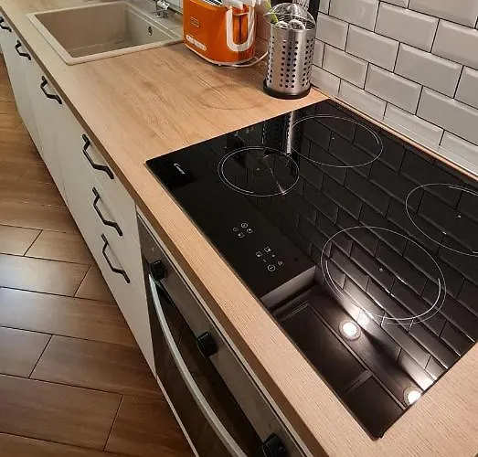 Apartament Maison Orange