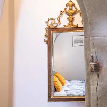 Maison Orange Lägenhet *