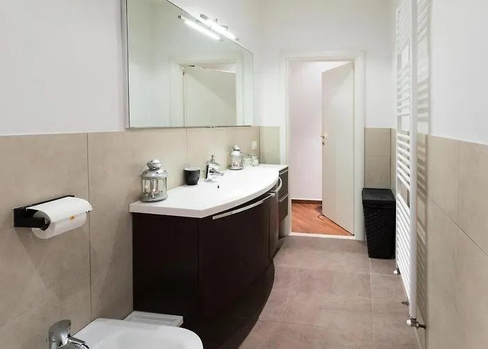 Maison Orange 公寓