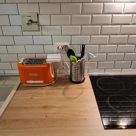 Maison Orange * Florence