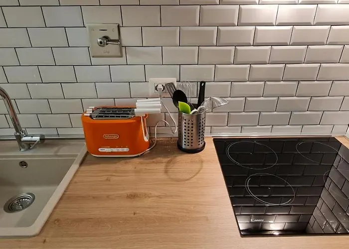 Maison Orange * Florença