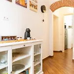 Maison Orange Florence