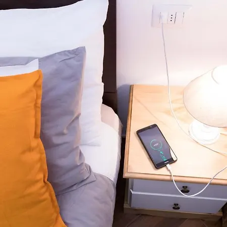 Apartman Maison Orange