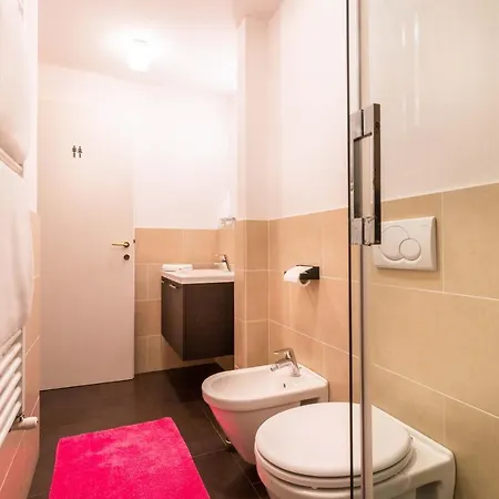 Maison Orange Apartman Firenze