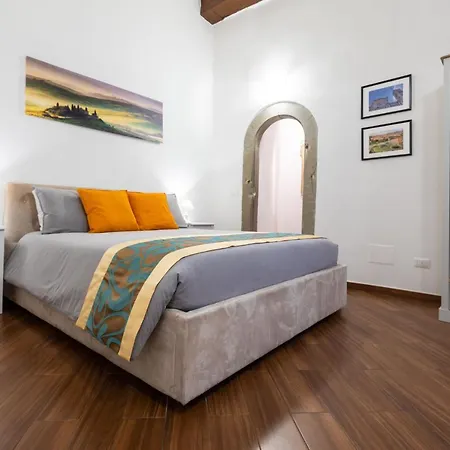 דירה Maison Orange *