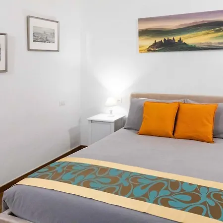 דירה Maison Orange פירנצה