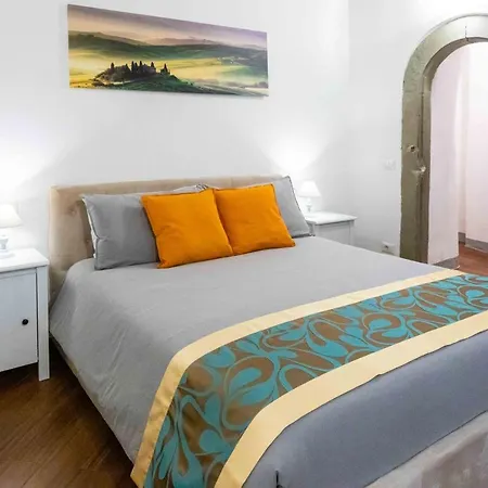 Apartman Maison Orange *