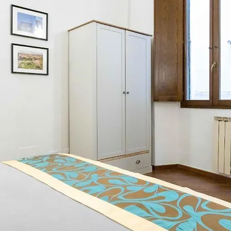דירה Maison Orange *