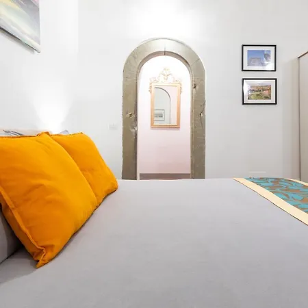 Maison Orange Florencie