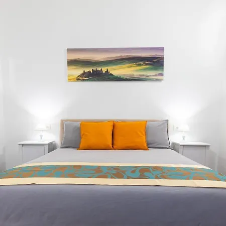 Maison Orange * Florencie