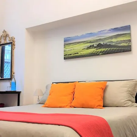 Maison Orange Apartman *