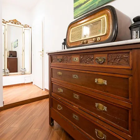 Apartman Maison Orange *