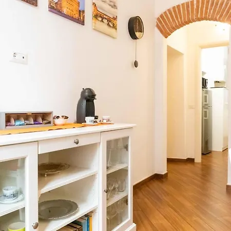 Maison Orange Florencie