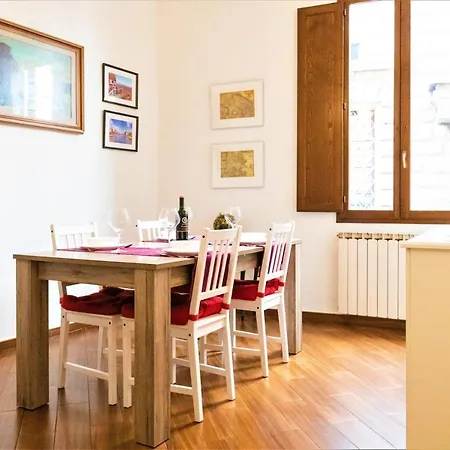 Maison Orange * פירנצה