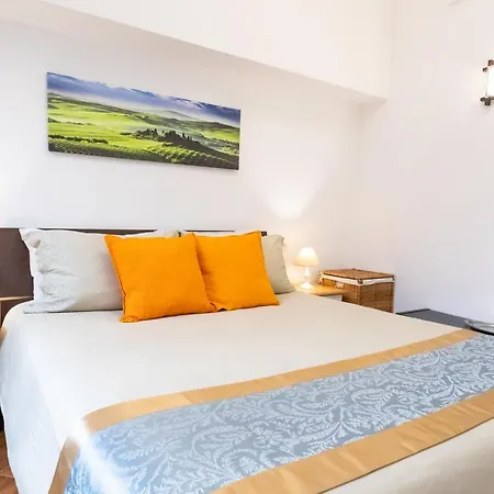 דירה Maison Orange *