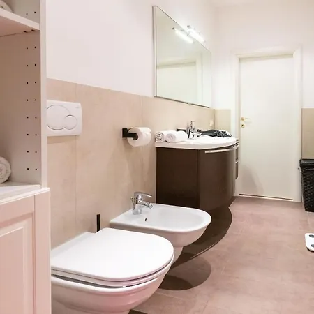 Apartman Maison Orange Firenze