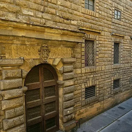 Maison Orange * Florencie