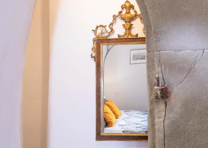 Maison Orange شقة *