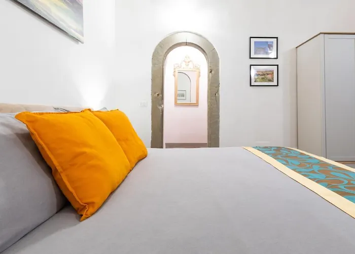 Maison Orange فلورنس