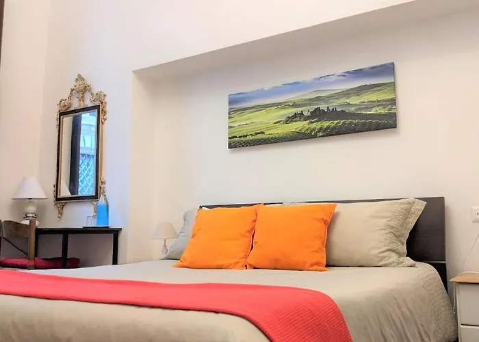 Maison Orange شقة *