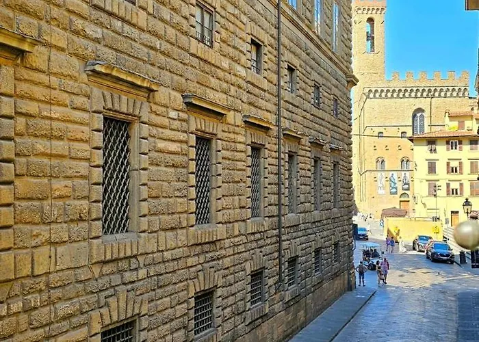 Maison Orange شقة
